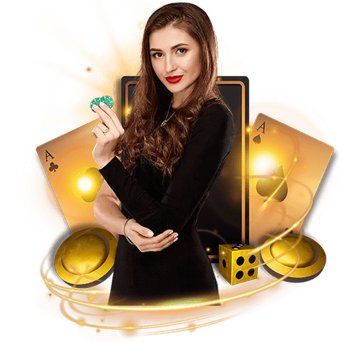 uplay168 สาวดำ